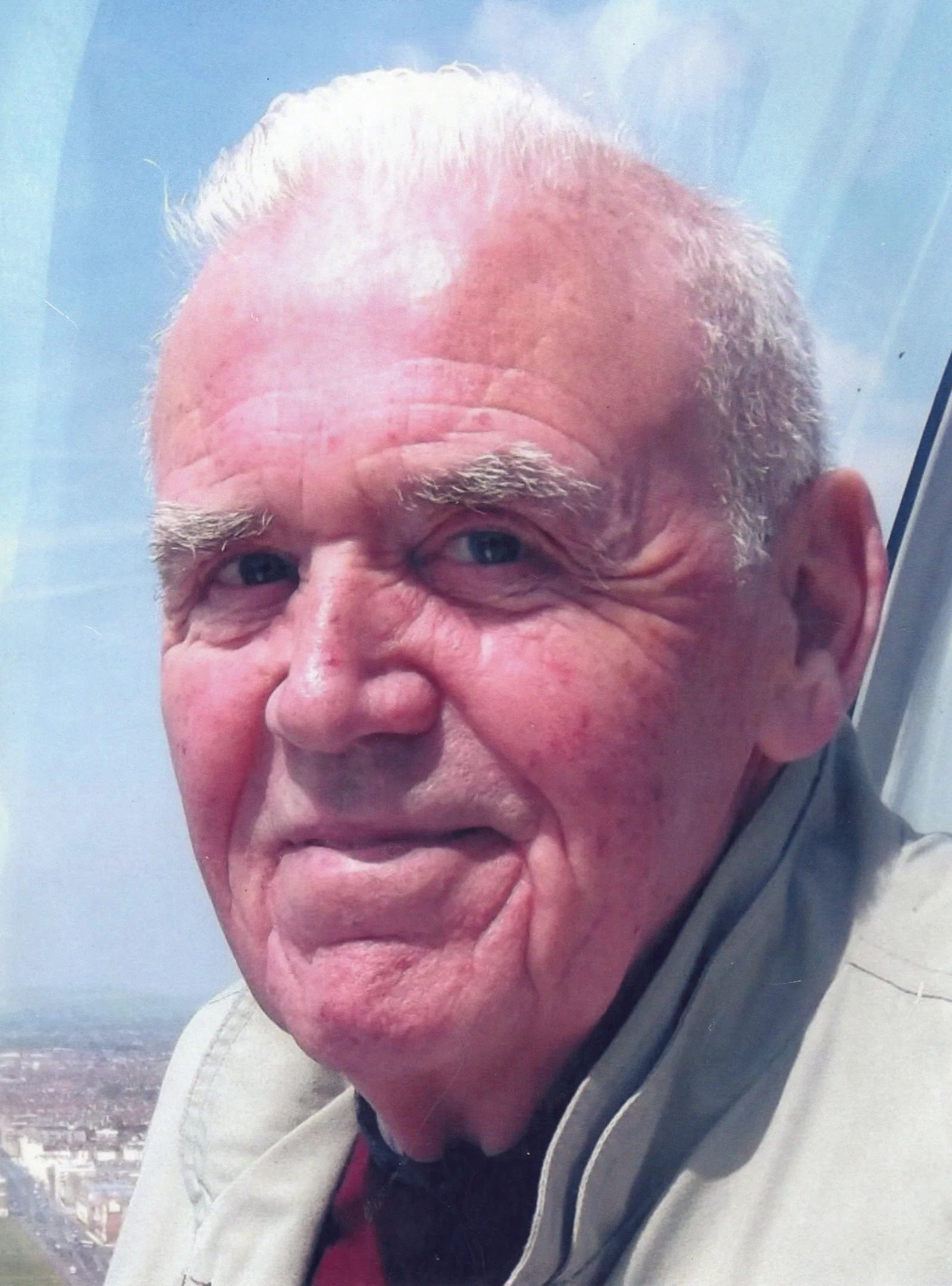 Peter David Fox
